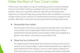 Sometimes, that becomes even more imp. Your Comprehensive Ats Worthy Cover Letter Resume Guide Slideshow Career Advice Vault Com