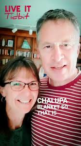 LIVE IT TIDBITS with Greg & Stephanie Schlueter