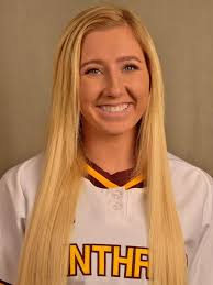 2020 Softball Roster