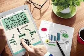 Memiliki sebuah bisnis saat ini menjadi sebuah kebutuhan. Cara Memulai Bisnis Online Dari Nol Menjadi Usaha Yang Menguntungkan Pengetahuan Bisnis Pengusaha