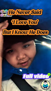 My Non-Verbal Son Never Said ‘I Love You’, But I Feel It Every Day, My son  Ashton is non-verbal and autistic., He has never said the words "I love  you", but he shows it every single day., In every ...