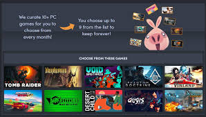 Humble bundle is a digital storefront that offers various bundles of games, ebooks, software, audiobooks, comics, and other digital content, at a very affordable price, and you can keep them forever with you. Did Humble Already Leak The Games List For Humble Choice Coming Out This December 6th Humblebundles