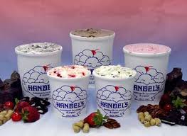 Handle S Ice Cream From Youngstown Ohio The Best Ice Cream In The World Homemade Ice Cream Best Ice Cream Homemade