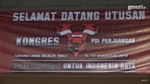 Log in to rate this theme. Pdi Perjuangan Solid Bergerak Untuk Indonesia Raya