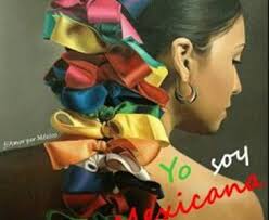 La dramaturga maruxa vilalta logró que en 1960 se instaurara el 15 de febrero como este día cívico para concientizar sobre la importancia de la mujer y cada 15 de febrero se celebra el día cívico de la mujer mexicana, y cuya iniciativa fue propuesta por la dramaturga y escritora maruxa vilalta, que. Dia De La Mujer Mexicana En 1961 El 15 De Febrero Quedo Instituido En Nuestro Pais El Dia De La Mujer Mexicana Fuente Https Facebook Amor Por Mexico Toluna