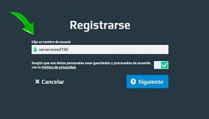 Adjust your player number to whatever you want. Crear Server De Minecraft Minecraft