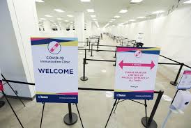 To 8 p.m., 7 days a week. Today S Coronavirus News De Villa Doesn T Support Moving Toronto To Lower Level Of Restrictions York Region Now Booking Vaccines For 75 And Older The Star
