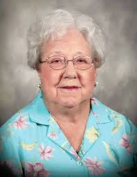 Nettie Jo Guffey Obituary