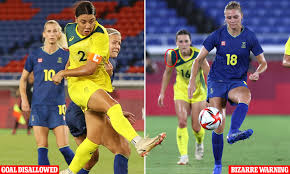 Jun 11, 2021 · olympics matildas ready to rise to their tokyo challenge. T9yngjdprywhsm