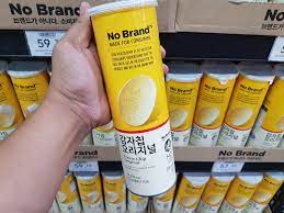 Korea's No Brand opens first store in PH | ABS-CBN News