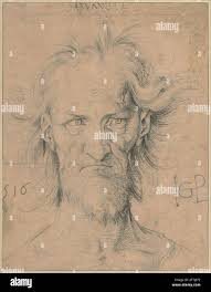 Baldung grien hans hi-res stock photography and images