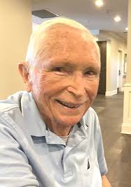 Robert Quinlan Obituary