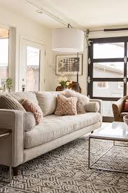 This sven sofa caught my eye awhile ago. The Other Reason That I Love The New Sven Sofa Is That The Slightly Higher Arms Create A Rounded Fe Beige Sofa Living Room Living Room Sofa Beige Living Rooms