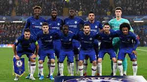 El chelsea football club (afi: El Mayor Tesoro Del Chelsea No Esta En La Delantera As Com