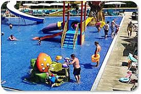 Sommerbad Am Insulaner Berlinstadtservice