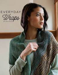 Find the gear your kids will actually beg to wear — raincoats, rain boots, umbrellas, backpacks, hooded towels, hanger sets, knit gloves, hats, scarves. Everyday Wraps 14 Colorful Knitted Shawls Knit Picks Knit Picks Amy Setter Photographer Amy Setter Photographer 9781627671897 Amazon Com Books