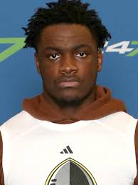 Antoine Lee, Kentwood, Running Back