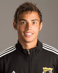 2014 Men's Soccer Roster