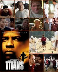 Remember the titans and bobcats football teams