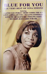 Nina Simone
