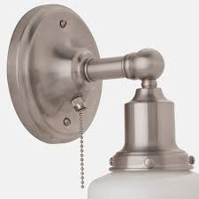 Image Of Pull Chain Light Fixture Givdo Home Ideas How To Connect Pull Chain Light Fixture