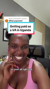 Payment Platforms for Virtual Assistants in Uganda