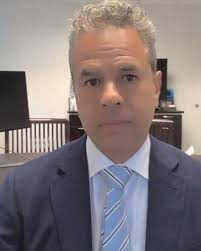 Sr. litigation consultant