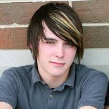 If you add some layers, it will look even better. 120 Long Hairstyles For Boys 2021 Trends