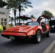 Image result for Safety Suntan 1976 Bricklin