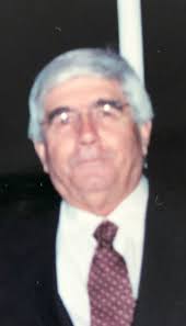 Obituary For Raymond Thomas Nader