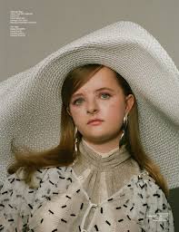 Keira hough | hey i have 4 boys and 3 girls 3 step babies and one on the way. Milly Shapiro By Emily Soto For Dscene Issue 11 Interview