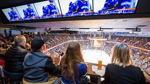Canucks Sportsbar Is The Place To Be Entertainment Media