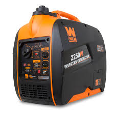 What is the most quiet portable generator? Wen Super Quiet 2250 Watt Portable Inverter Generator With Fuel Shut Off Walmart Com Walmart Com