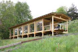 Haus In Der Wiese Holzbaupreis Karnten Architektur Holzarchitektur Coole Architektur