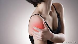 Fibromyalgie Symptome Therapie Ursachen Netdoktor