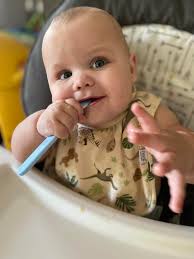 Soft foods for 6-year-old post-surgery