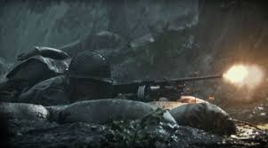 Call of duty ww2 campaign gameplay walkthrough, part 1! Call Of Duty Wwii Review A Stunning Return To The Beaches Of Normandy Techcrunch