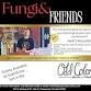 Fungi & Friends A Lost Boys Mushrooms Growing Class at Odd Colony