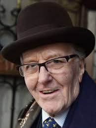 Robert Hardy Movies & TV Shows List