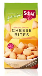 Http Cheune Com Yummy Schar Crackers Cheese Bites Gluten Free 4 4 Ounces Pack Of 3 Schar Gluten Free Gluten Free Cheese Cheese Bites