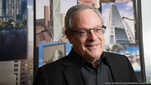 Staying small, building big: Jeff Heller dishes