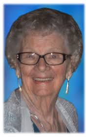 Obituary for Mary Ann Strauss