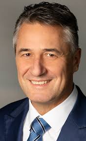 Arxada Appoints Peter Frauenknecht as Chief Financial Officer