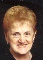 Beverly Kearney Obituary (1935