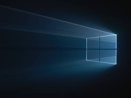 Windows Logo Windows 10 Abstract Gmunk 2k Wallpaper Hdwallpaper Desktop Windows 10 Wallpaper Windows 10 Windows