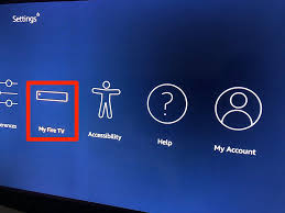 Unplug the power cord from the electrical wall socket if your tv still does not power up. Toshiba Fire Tv Remote Factory Reset