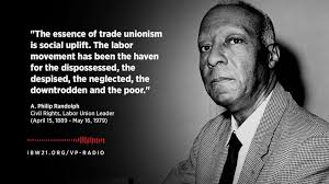 A. Philip Randolph Archives