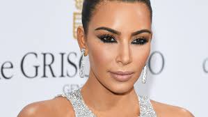 kardashian eye makeup tutorial gallery