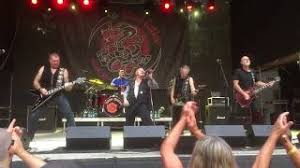 Rose tattoo scarred for life live. Rose Tattoo Scarred For Life Live In Leipzig 2019 Youtube