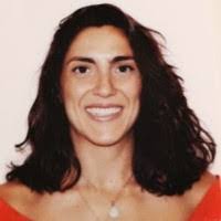 Andrea Exposito's Instagram, Twitter & Facebook